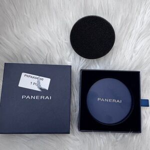 NIB Panerai travel mirror